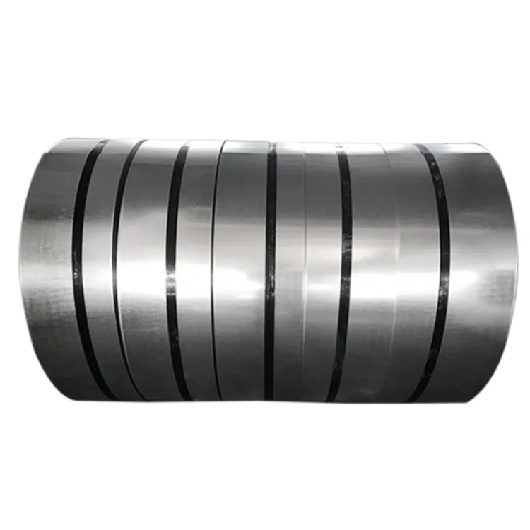 carbon steel coil